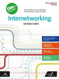 Cover of INTERNETWORKING
