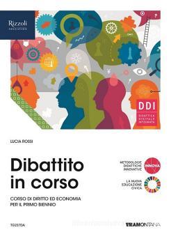 Cover of DIBATTITO IN CORSO