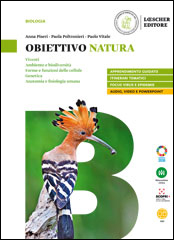 Cover of OBIETTIVO NATURA+FASC. VIRUS