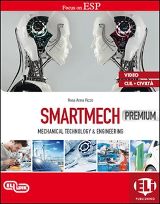 Cover of Smartmech Premium