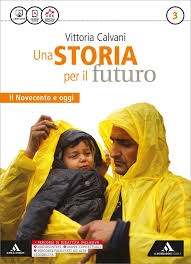 Cover of Storia futura volume 3