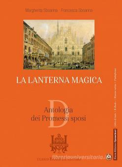 Cover of La lanterna magica