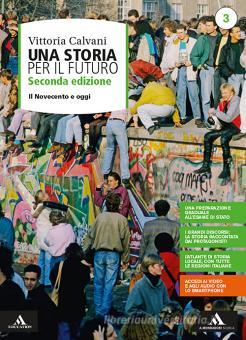 Cover of Una storia per il futuro