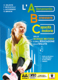 Cover of ABC DELLE SCIENZE MOTORIE