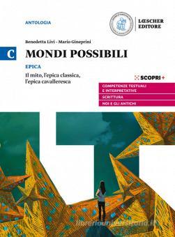 Cover of MONDI POSSIBILI V.C EPICA
