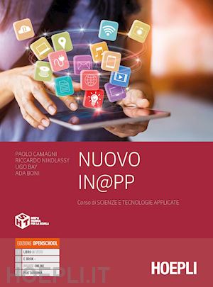 Cover of NUOVO IN@PP