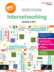Cover of INTERNETWORKING