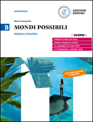 Cover of MONDI POSSIBILI V.B POESIA TEATRO CON ORIGINI