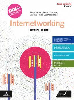 Cover of INTERNETWORKING