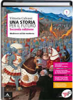 Cover of Una Storia per il Futuro