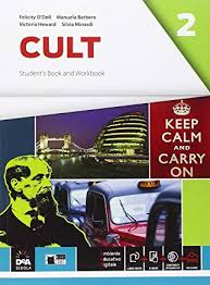 Cover of CULT VOL 2 - SB & WB 2 + EBOOK 2 (ANCHE SU DVD) + EBOOK NARRATIVA SHER