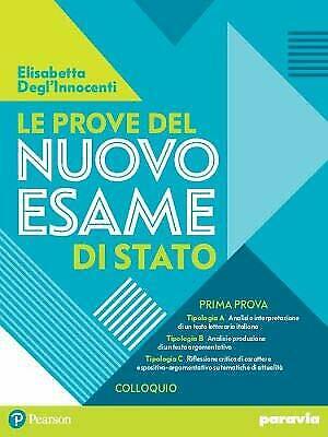Cover of Le prove