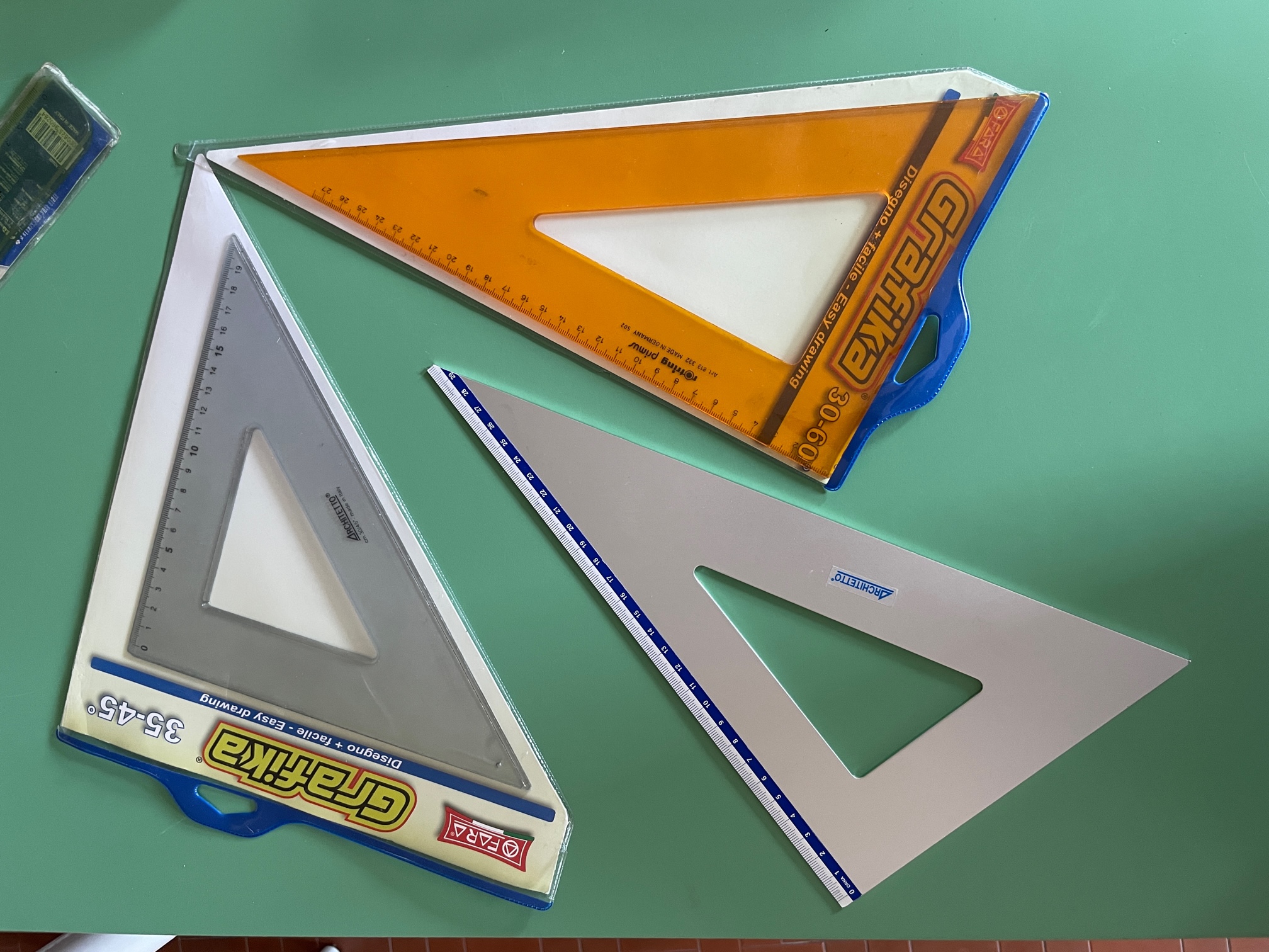 Image of Squadre - Materiale per cancelleria