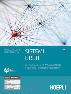 Cover of SISTEMI E RETI