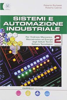 Cover of SISTEMI AUTOMAZIONE INDUSTRIALE 2 2019