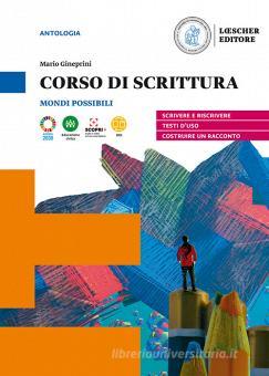 Cover of MONDI POSSIBILI - corso di scrittura
