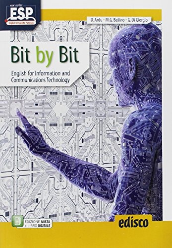 Cover of BIT BY BIT