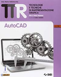 Cover of AUTOCAD 2015 + DVD EDIZIONE 2015