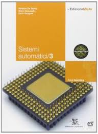 Cover of Sistemi automatici/3