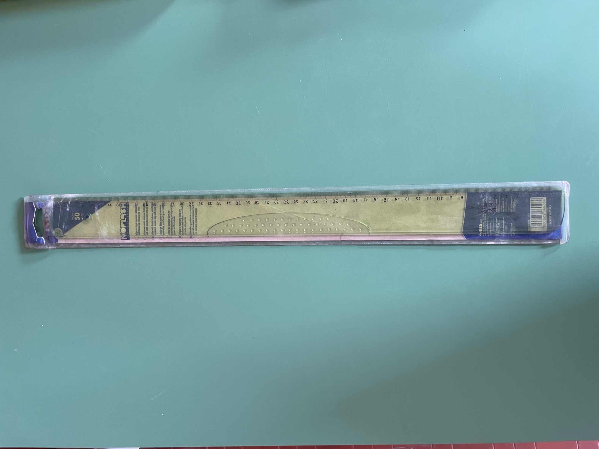 Image of Righello - Materiale per cancelleria