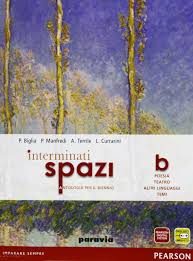 Cover of INTERMINATI SPAZI B POESIA E TEATR